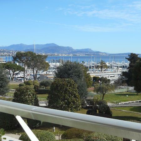 Apartment Hotel Vue Mer A 100 Metres Des Plages Etage 5 Villeneuve-Loubet Εξωτερικό φωτογραφία